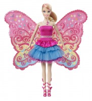 Barbie - A fairy secret - Kouzelná víla