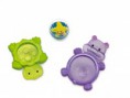 Fisher-Price - Plovoucí kamarádi do koupele